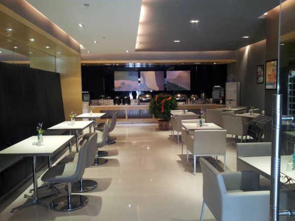 Jinjiang Inn Tianjin Wuqing Hi-Tech Development Zone エクステリア 写真